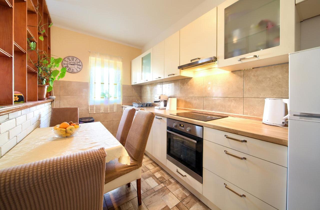Apartments Petra كرك المظهر الخارجي الصورة