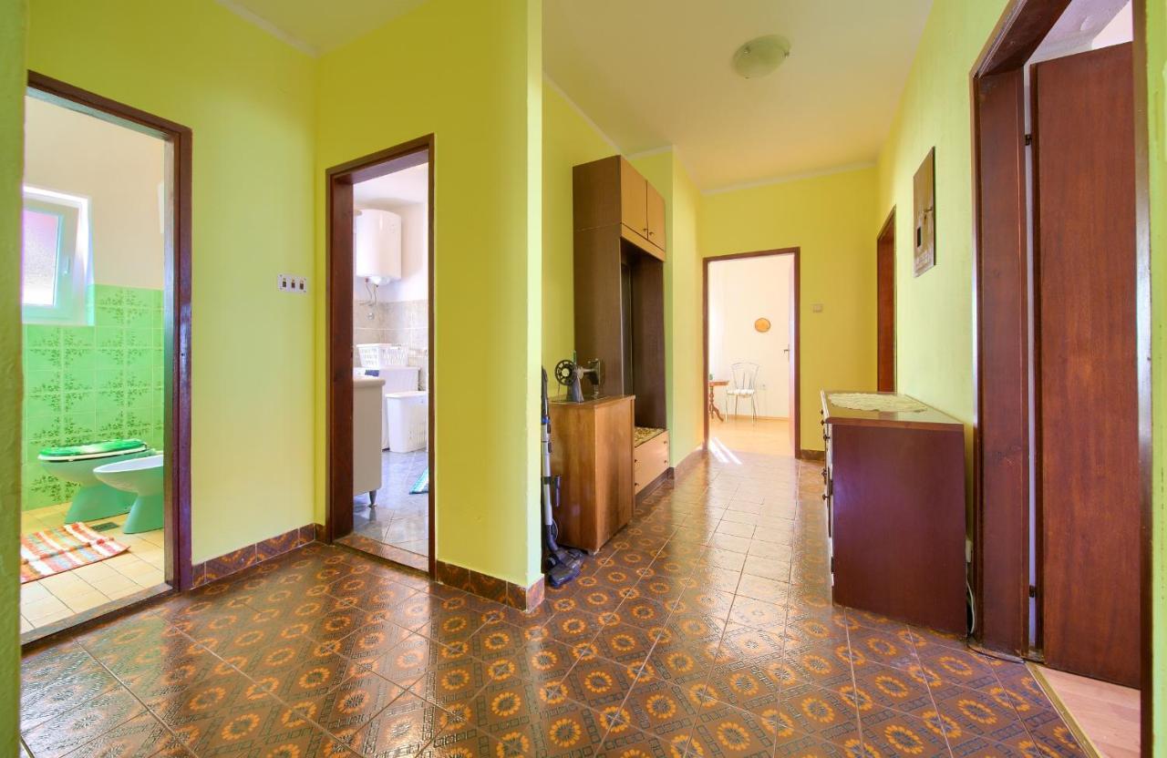 Apartments Petra كرك المظهر الخارجي الصورة