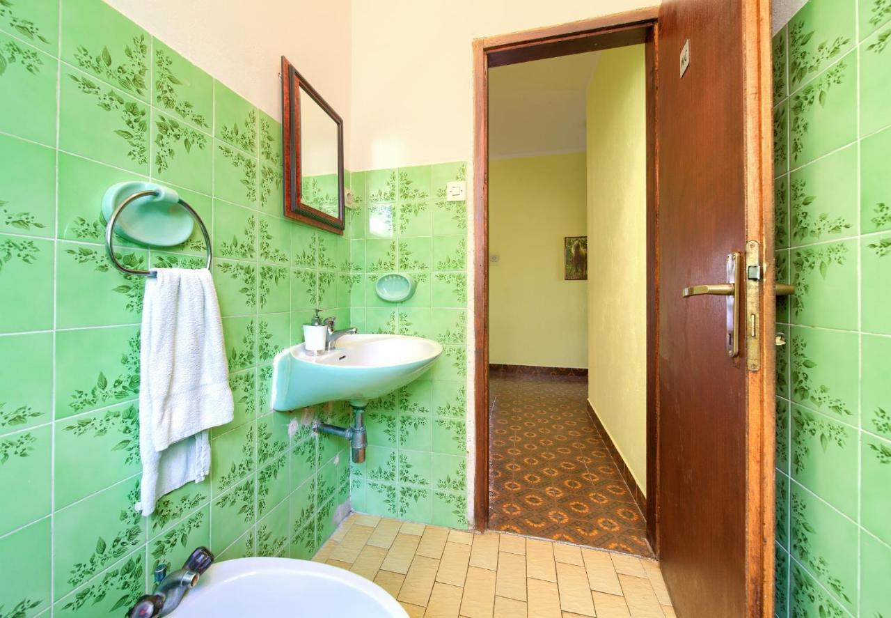 Apartments Petra كرك المظهر الخارجي الصورة