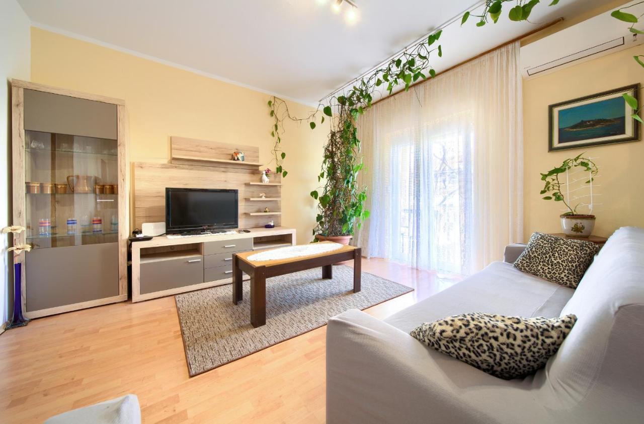 Apartments Petra كرك المظهر الخارجي الصورة