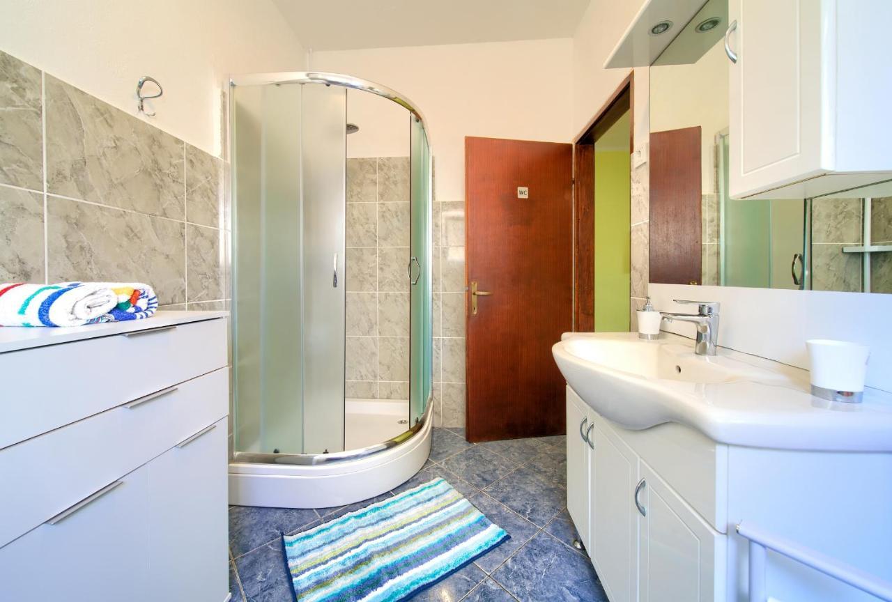 Apartments Petra كرك المظهر الخارجي الصورة