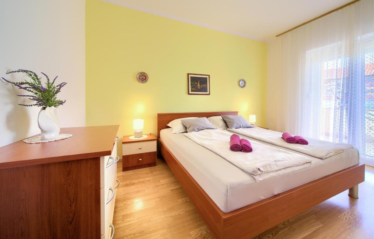 Apartments Petra كرك المظهر الخارجي الصورة