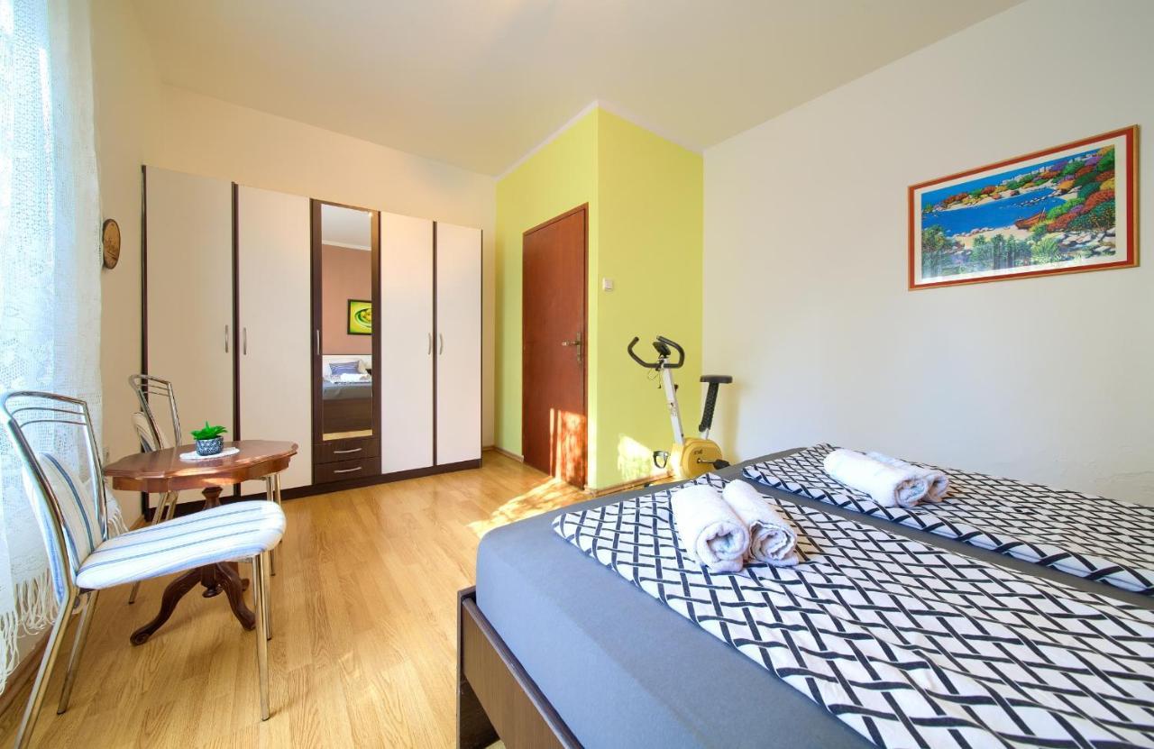 Apartments Petra كرك المظهر الخارجي الصورة