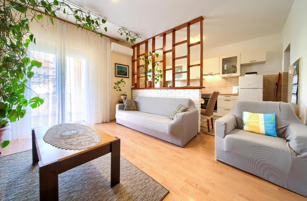 Apartments Petra كرك المظهر الخارجي الصورة