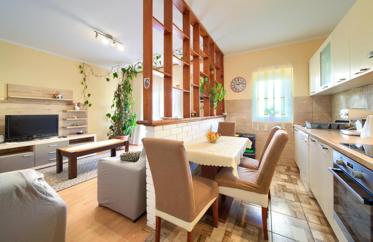 Apartments Petra كرك المظهر الخارجي الصورة