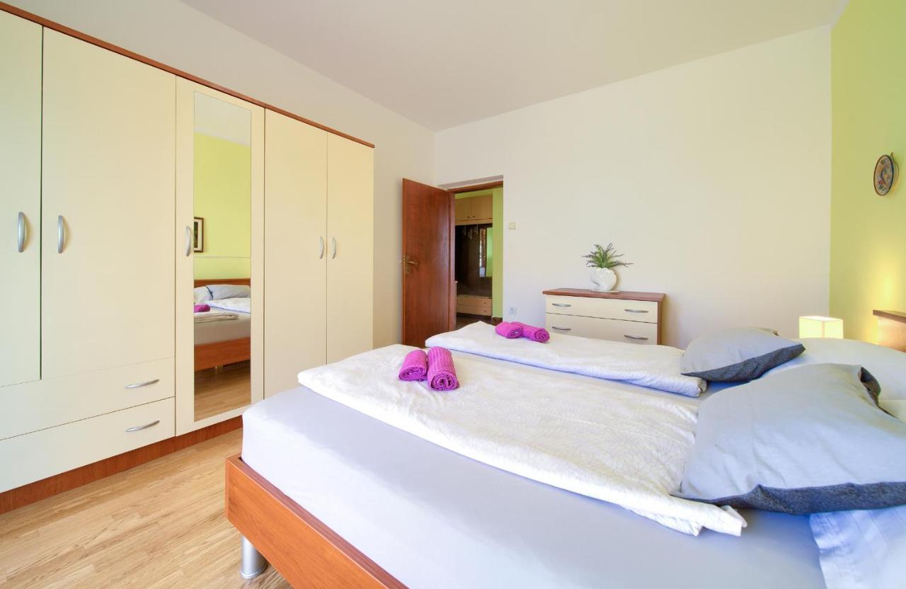 Apartments Petra كرك المظهر الخارجي الصورة