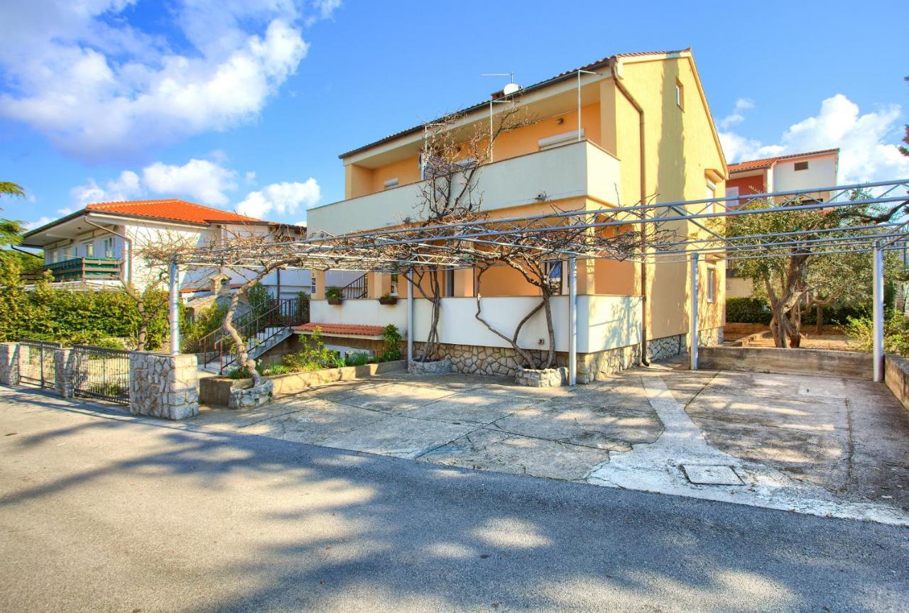 Apartments Petra كرك المظهر الخارجي الصورة