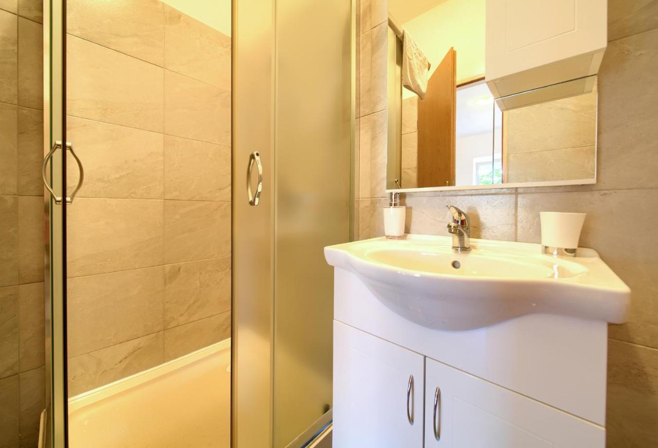 Apartments Petra كرك المظهر الخارجي الصورة