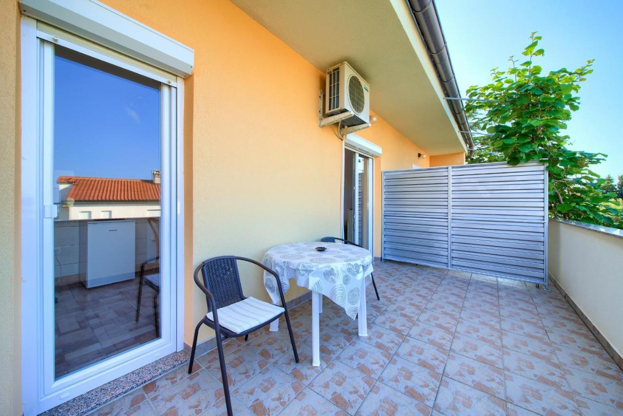 Apartments Petra كرك المظهر الخارجي الصورة