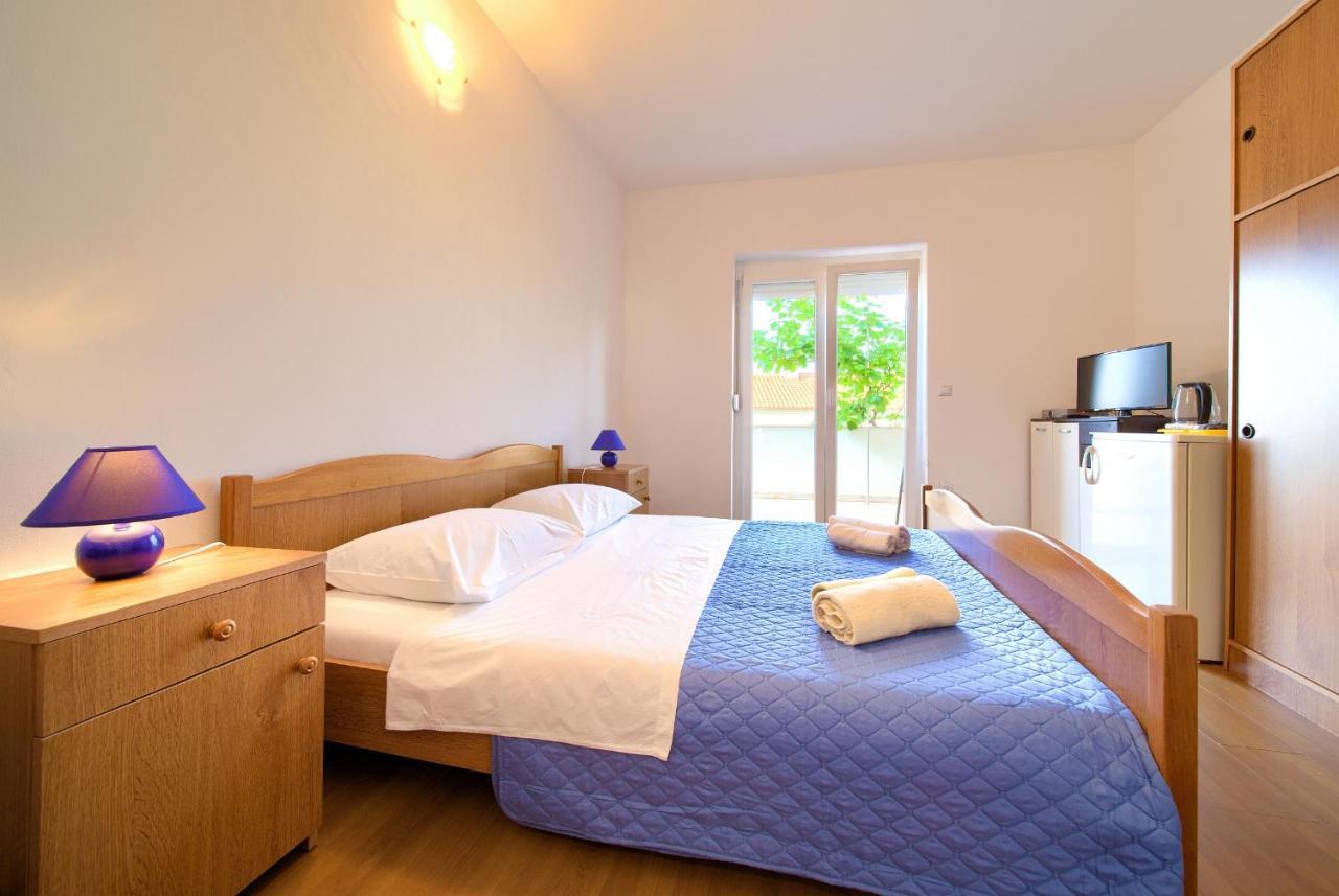 Apartments Petra كرك المظهر الخارجي الصورة