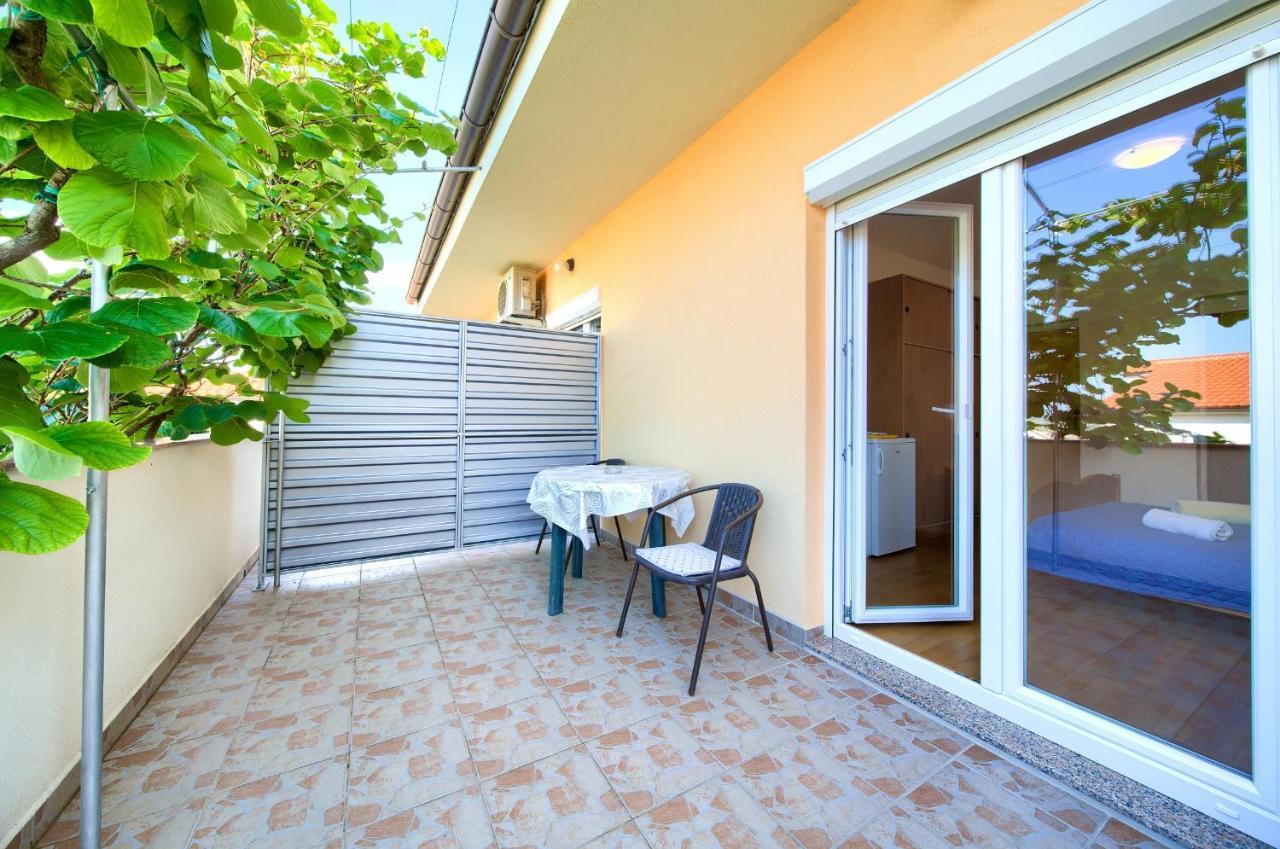 Apartments Petra كرك المظهر الخارجي الصورة