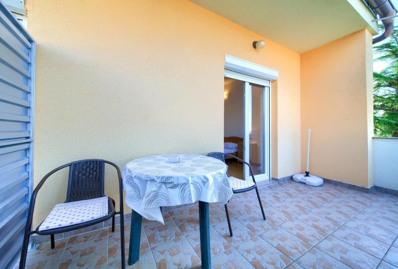 Apartments Petra كرك المظهر الخارجي الصورة