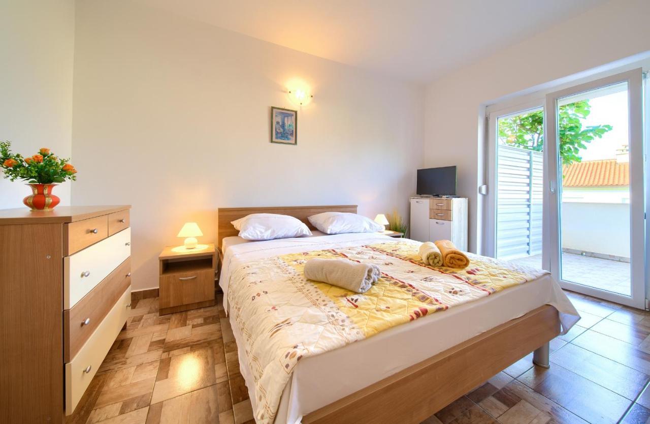 Apartments Petra كرك المظهر الخارجي الصورة