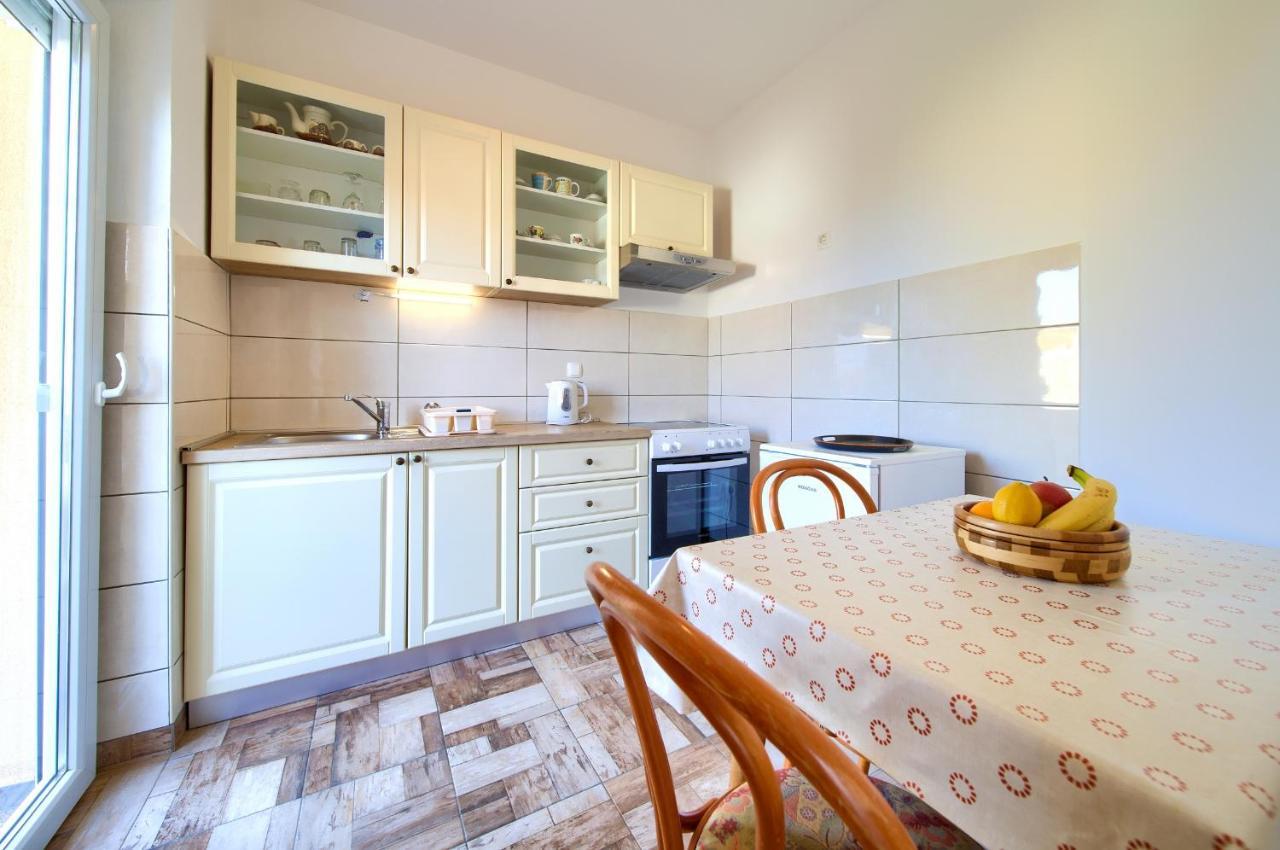Apartments Petra كرك المظهر الخارجي الصورة